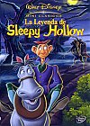 La leyenda de Sleepy Hollow y el señor Sapo